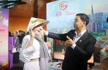 Cinema expected to help attract more international tourists Cinema expected to help attract more international tourists