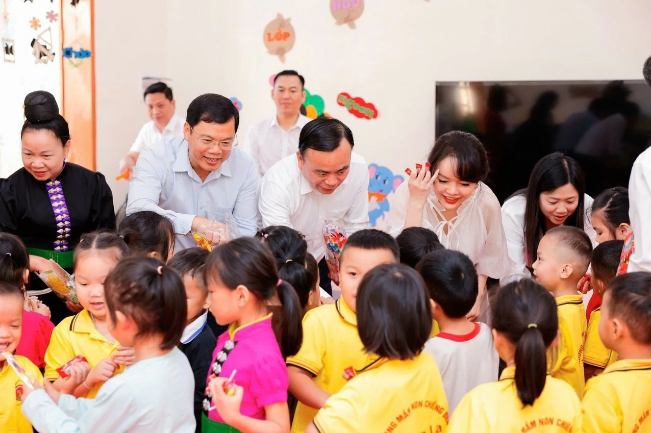 Son La city committed to fulfilling UNESCO global learning city pledges