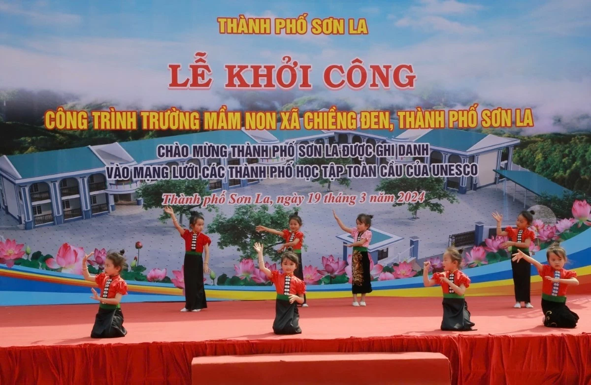 Son La city committed to fulfilling UNESCO global learning city pledges