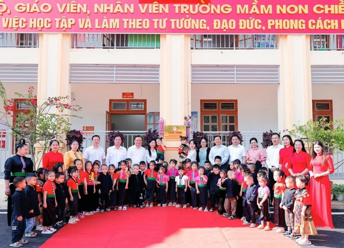Son La city committed to fulfilling UNESCO global learning city pledges