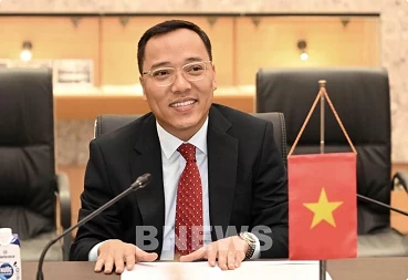 Vietnam, Romania strengthen cooperation in trade, automotive manufacturing Vietnam, Romania strengthen cooperation in trade, automotive manufacturing