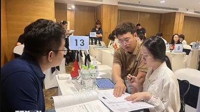 Vietnam, RoK boost cooperation on smart city building