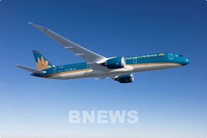 Vietnam Airlines to increase flights between HCM City and Thailand Vietnam Airlines to increase flights between HCM City and Thailand