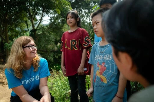 UNICEF UNICEF