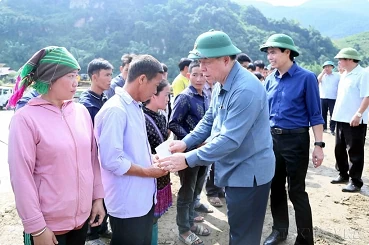 Day for the Poor: Vietnam’s revolution in sustainable poverty reduction Day for the Poor: Vietnam’s revolution in sustainable poverty reduction
