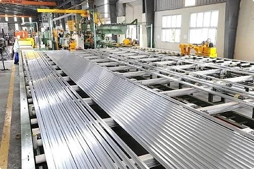 US issues final determination on Vietnamese aluminum anti-dumping probe US issues final determination on Vietnamese aluminum anti-dumping probe