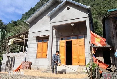 About 315,000 households in need of housing support: Ministry About 315,000 households in need of housing support: Ministry