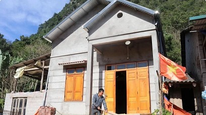 Some 315,000 households in need of housing support: Ministry of Construction