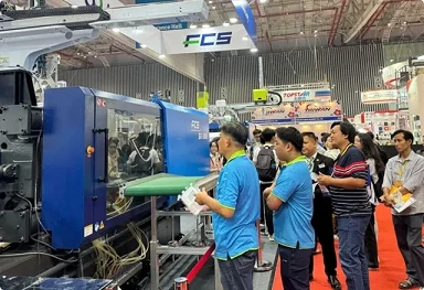 Vietnam emerges as a global hub for car tyre manufacturing Vietnam emerges as a global hub for car tyre manufacturing
