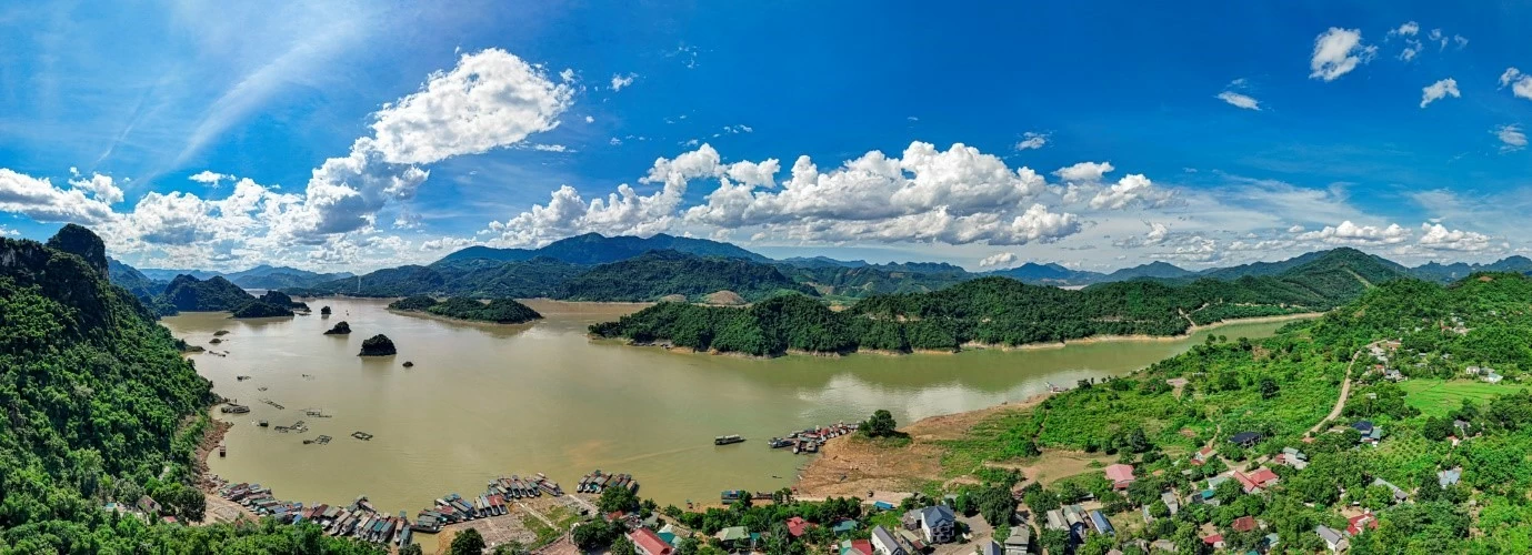 Phu Tho post-merger: Opening new space and momentum for development