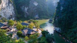 Northern Vietnam tourism thrives with cultural events and heritage experiences for National Day holiday