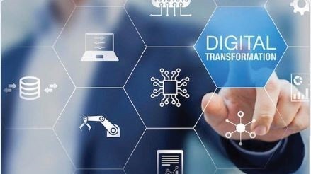 Vietnam made remarkable strides with digital transformation