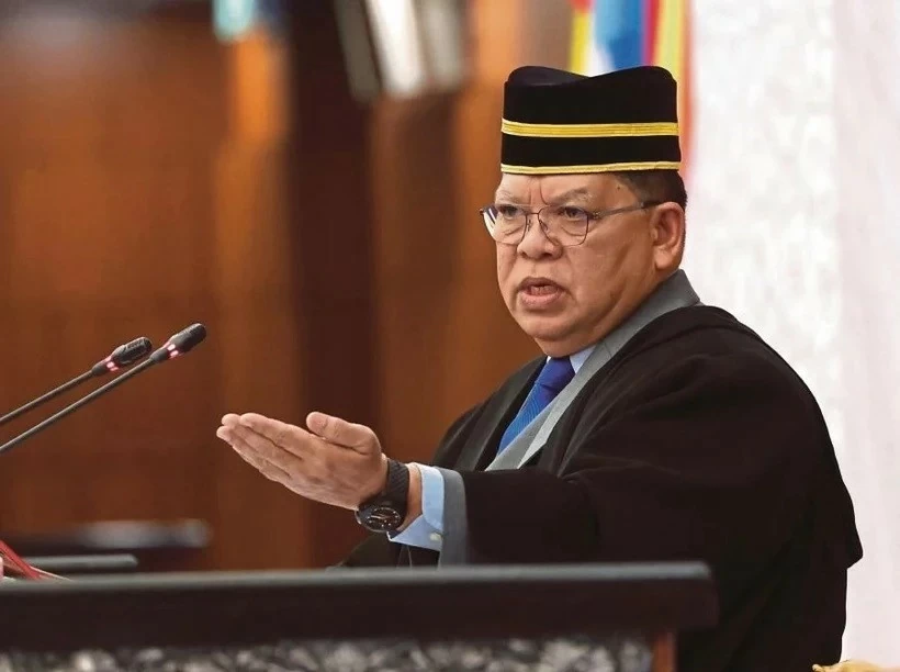 Speaker of Malaysia’s House of Representatives Tan Sri Dato' Johari Bin Abdul to visit Vietnam Speaker of Malaysia’s House of Representatives Tan Sri Dato' Johari Bin Abdul to visit Vietnam