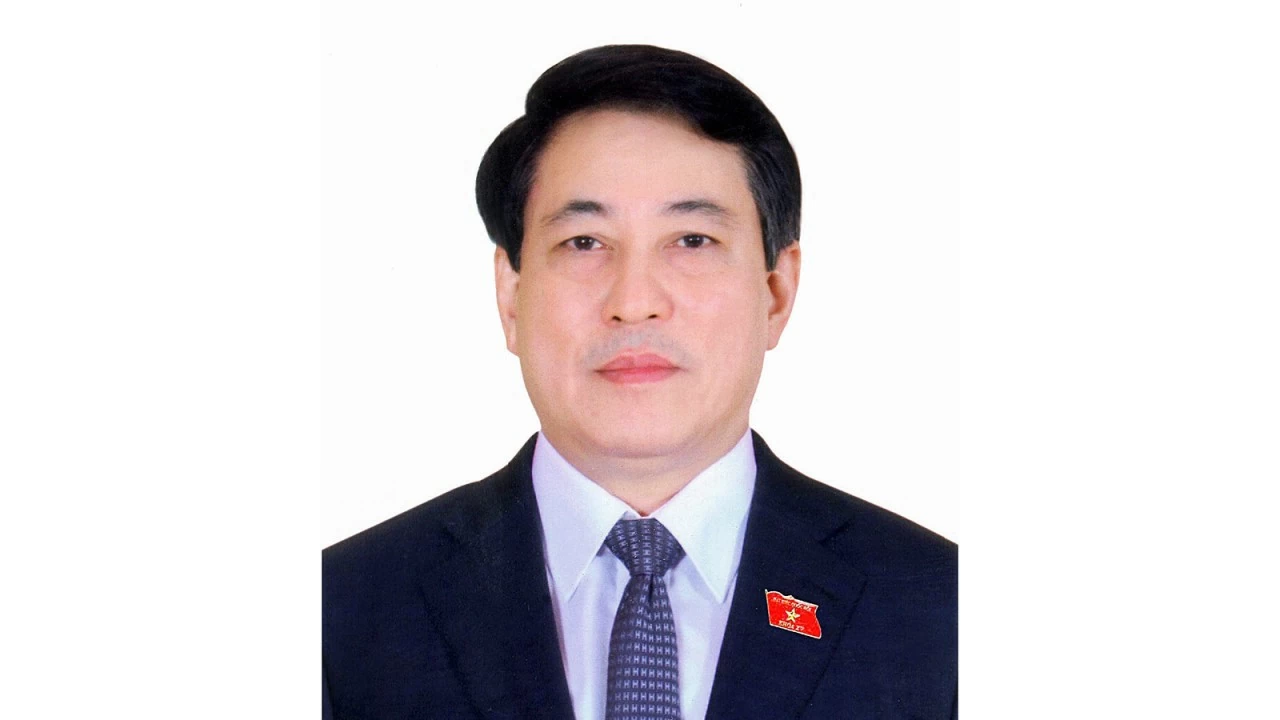 President Luong Cuong sworn in to office President Luong Cuong sworn in to office