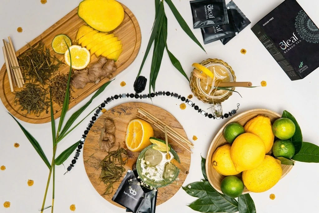 Bleaf không chỉ là trà, mà còn là biểu tượng của sự bền vững. Bleaf dành cho những ai tin vào một tương lai tươi sáng, cho những ai đã yêu và cho những ai tìm kiếm sự bình yên giữa cuộc sống hối hả. Bleaf không chỉ là trà, mà còn là biểu tượng của sự bền vững. Bleaf dành cho những ai tin vào một tương lai tươi sáng, cho những ai đã yêu và cho những ai tìm kiếm sự bình yên giữa cuộc sống hối hả.