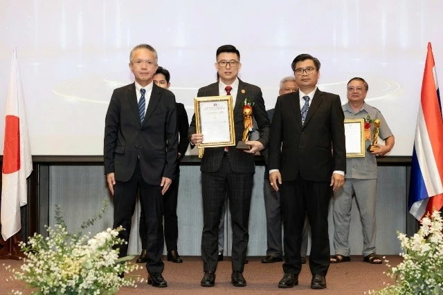 KTS Group supports rapid digital transformation process, providing effective technology solutions KTS Group supports rapid digital transformation process, providing effective technology solutions