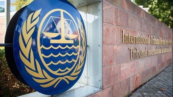 The role of ITLOS in the legal order for the seas and oceans