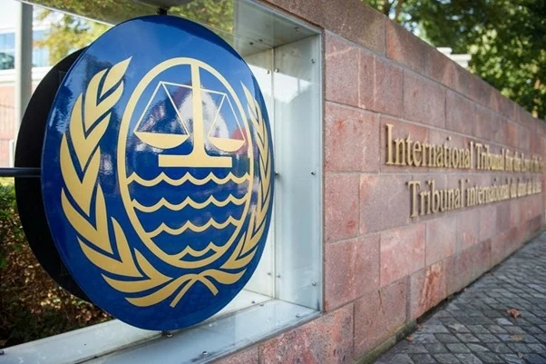 The role of ITLOS in the legal order for the seas and oceans The role of ITLOS in the legal order for the seas and oceans