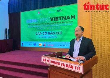 Vietnam’s first international semiconductor exhibition to take place in November Vietnam’s first international semiconductor exhibition to take place in November