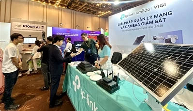 HCM City event promotes digital transformation