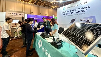 Ho Chi Minh City event to boost digital transformation