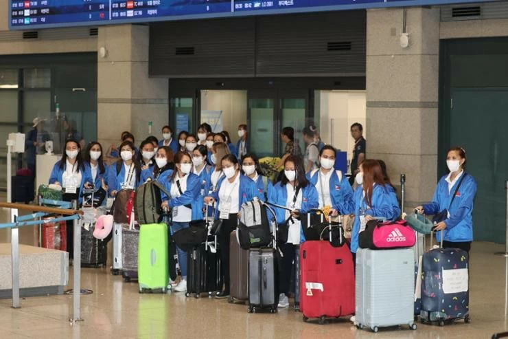 Korea Times: Indonesia, Sri Lanka, Vietnam under review for Korea's nanny program Korea Times: Indonesia, Sri Lanka, Vietnam under review for Korea's nanny program