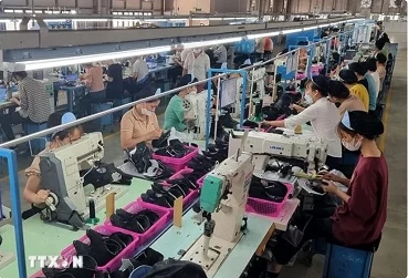 Phu Tho pens measures to realise socio-economic targets Phu Tho pens measures to realise socio-economic targets
