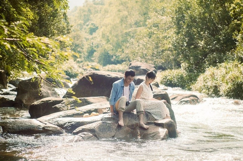 42 Vietnamese movies to compete at 7th Hanoi International Film Festival 42 Vietnamese movies to compete at 7th Hanoi International Film Festival