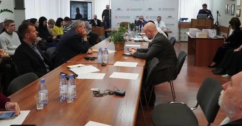 Seminar spotlights Vietnam studies in Russia Seminar spotlights Vietnam studies in Russia