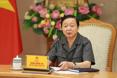 Deputy PM orders evaluation of realty state in localities Deputy PM orders evaluation of realty state in localities
