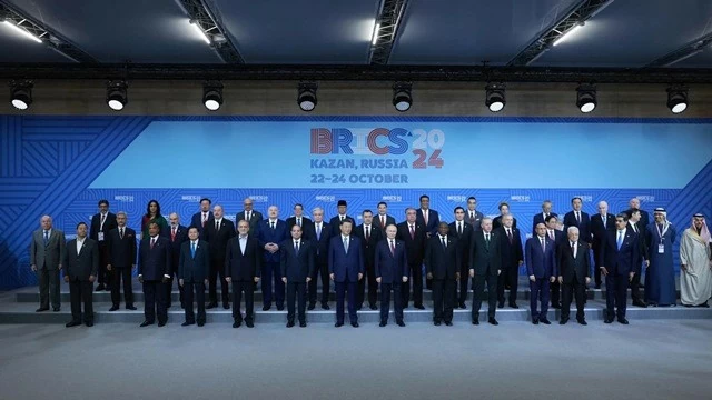 Deputy PM Bui Thanh Son highlights success of Prime Minister Pham Minh Chinh’s trip to Russia Deputy PM Bui Thanh Son highlights success of Prime Minister Pham Minh Chinh’s trip to Russia