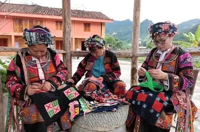 Plan approved to preserve Vietnam's endangered ethnic cultural heritages Plan approved to preserve Vietnam's endangered ethnic cultural heritages