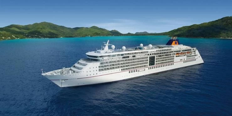 Korea’s Incheon sees postpandemic recovery on cruise tourism Korea’s Incheon sees postpandemic recovery on cruise tourism