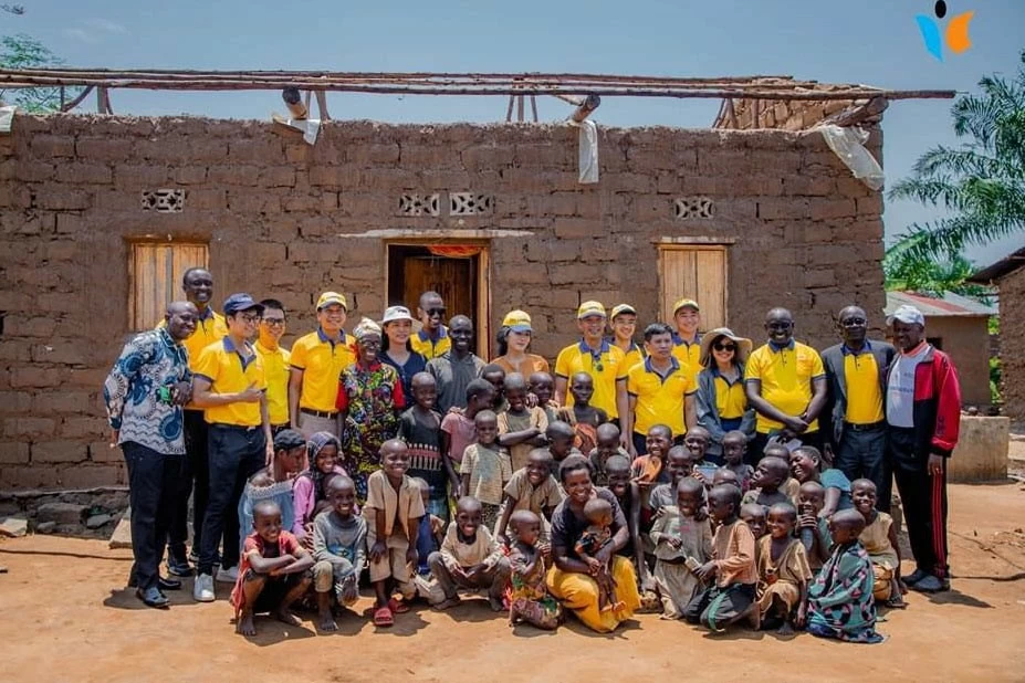 Embassy of Vietnam in Tanzania: Proud to serve on the frontline of diplomacy Embassy of Vietnam in Tanzania: Proud to serve on the frontline of diplomacy