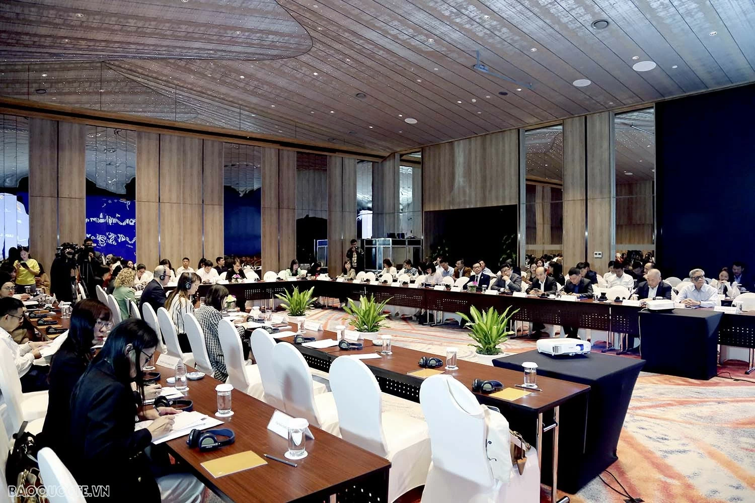 Launching Vietnam Migration Profile 2023 Launching Vietnam Migration Profile 2023