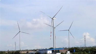 Ninh Thuan Province’s southern key economic zone drives regional growth