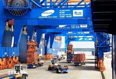 UKVFTA greatly benefits Vietnam-UK trade: Experts UKVFTA greatly benefits Vietnam-UK trade: Experts