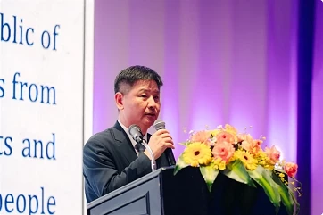 RoK, Da Nang partners to promote investment in industrial parks RoK, Da Nang partners to promote investment in industrial parks