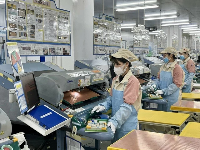 CEF III: Building stronger businesses for global competitiveness