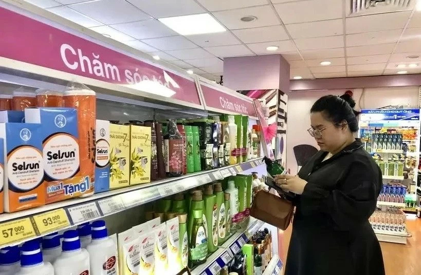 Vietnamese F&B industry works to catch up with green consumption trend Vietnamese F&B industry works to catch up with green consumption trend