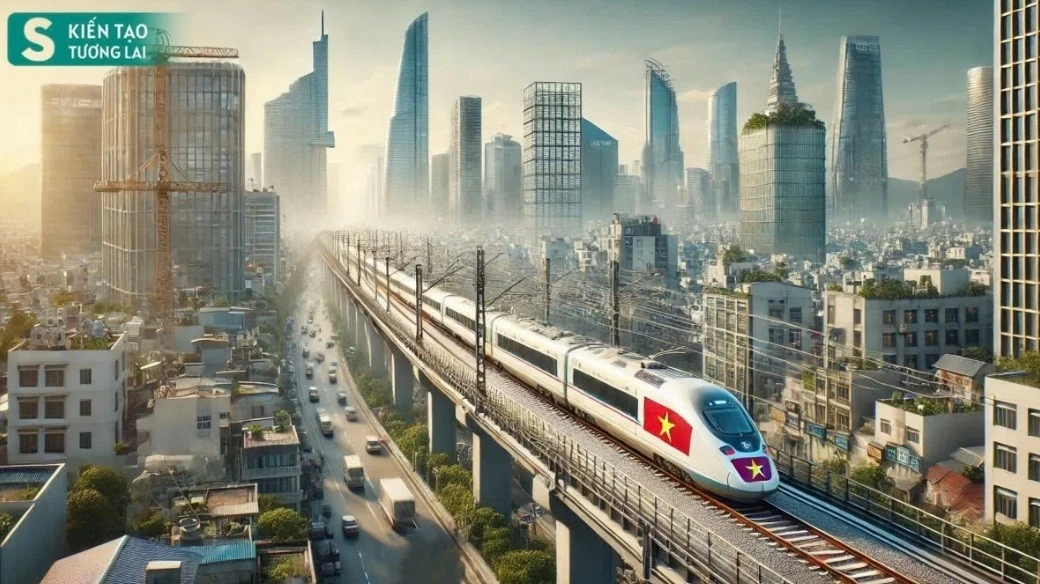 Railway project connecting Quang Ninh (Vietnam) to China in the pipeline Railway project connecting Quang Ninh (Vietnam) to China in the pipeline