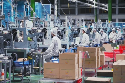 Vietnam among top three ASEAN countries in term of industrial competitiveness Vietnam among top three ASEAN countries in term of industrial competitiveness