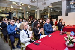 Estonia and Vietnam explore collaborative opportunities in digital transformation