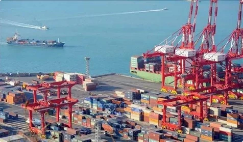 Vietnam, RoK talk trade remedies Vietnam, RoK talk trade remedies