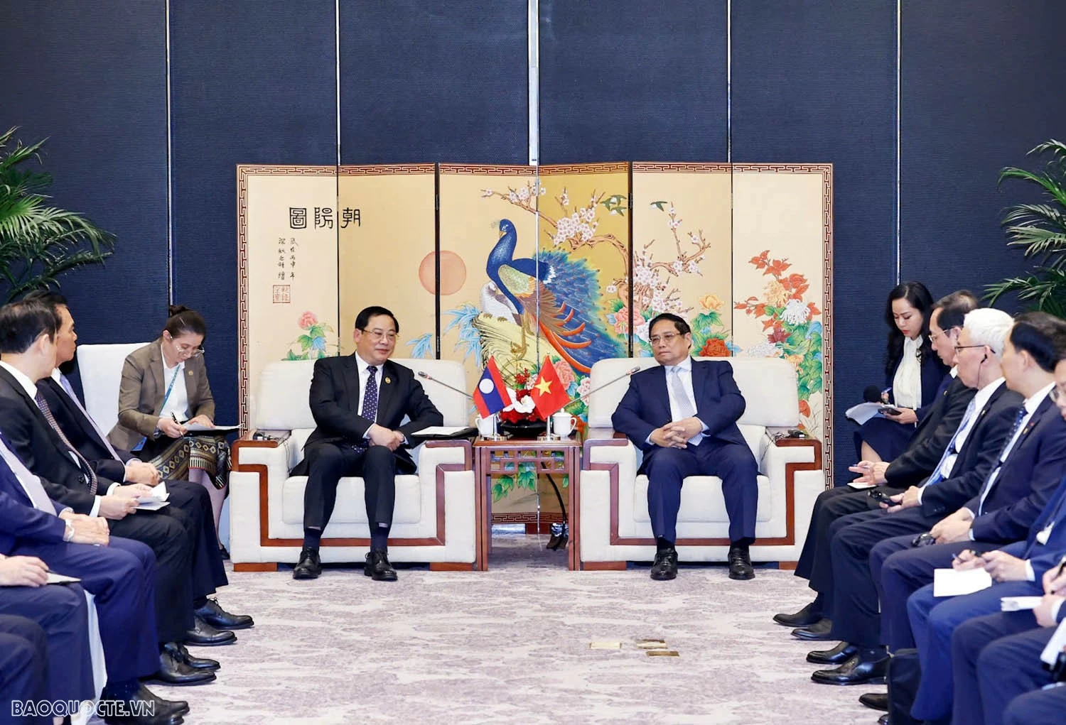 Vietnam proactively raises initiatives within CLMV: Op-Ed Vietnam proactively raises initiatives within CLMV: Op-Ed