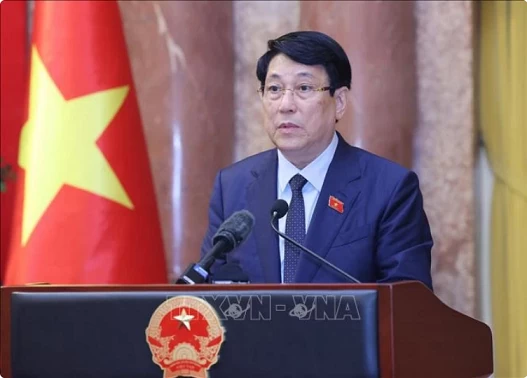 State President to attend APEC Economic Leaders’ Week, visit Chile and Peru State President to attend APEC Economic Leaders’ Week, visit Chile and Peru