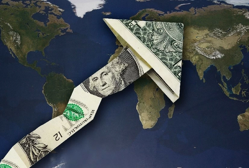 Reference exchange rate for the US dollar at 24,283 VND/USD on November 7, up 25 VND/USD Reference exchange rate for the US dollar at 24,283 VND/USD on November 7, up 25 VND/USD