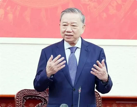 Party chief works with Justice Ministry’s Board for Party Civil Affairs Party chief works with Justice Ministry’s Board for Party Civil Affairs