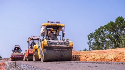 Public investment disbursement reaches 52.2% in the first ten months