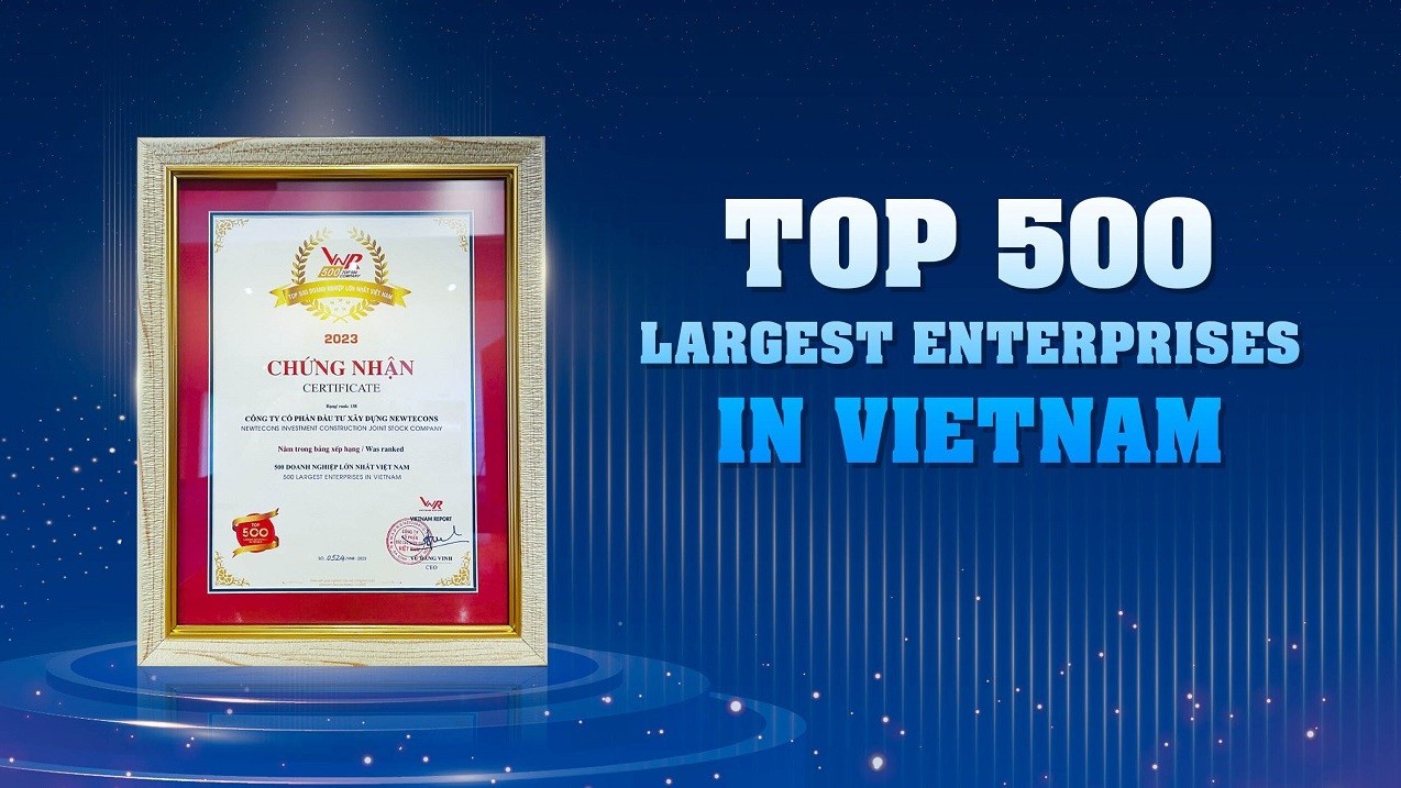 Vietnam Report announces list of 500 largest enterprises in Vietnam